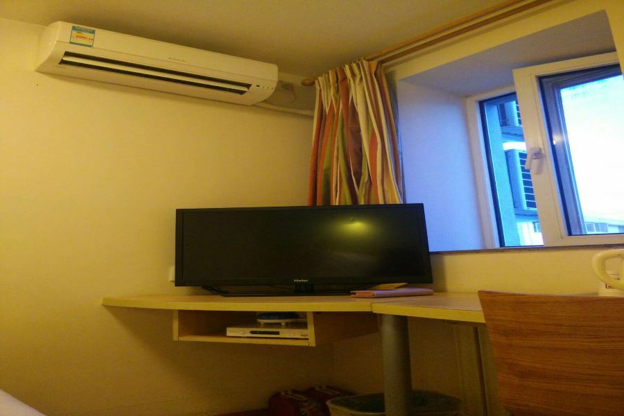 7Days Premium Harbin Central Avenue Exterior foto